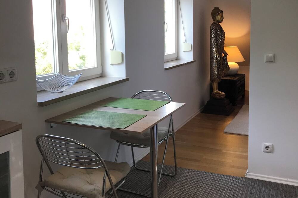 Photo of Bedroom in Alte Heide-Hirschau