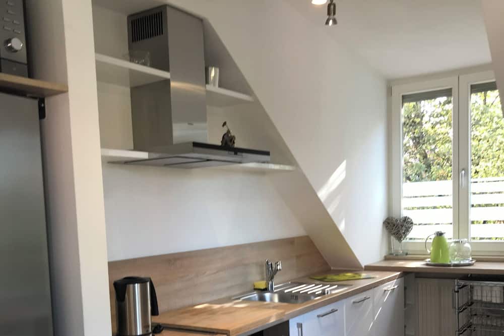 Photo of Kitchen in Alte Heide-Hirschau
