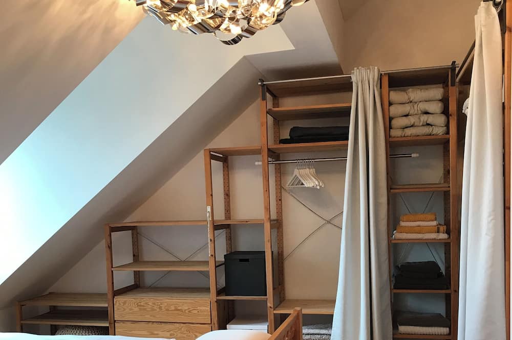 Photo of Bedroom in Alte Heide-Hirschau