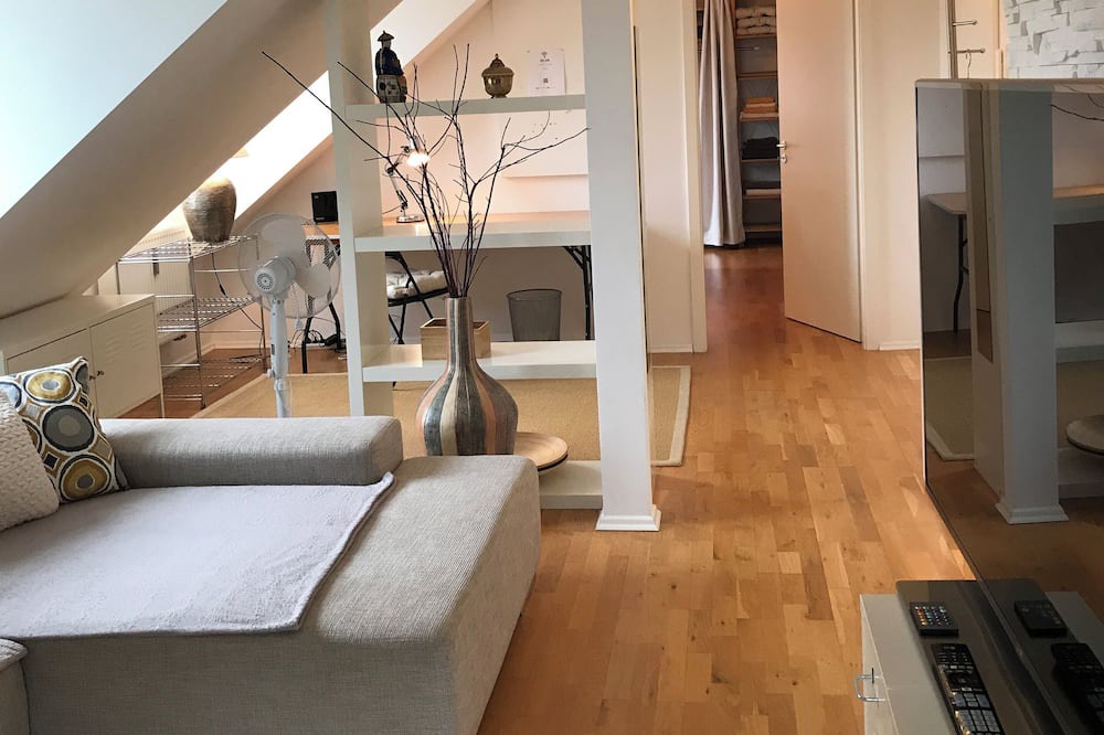 Photo of Livingroom in Alte Heide-Hirschau