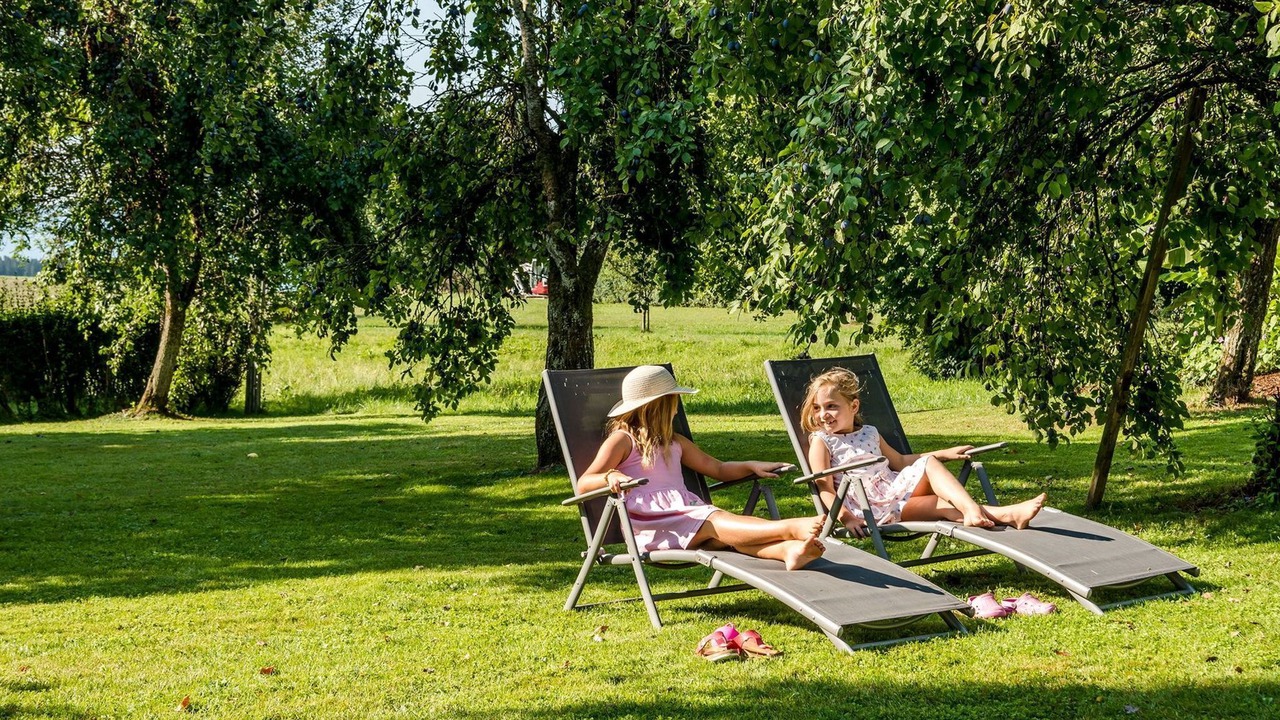 Photo of Outdoor in Eggstatt