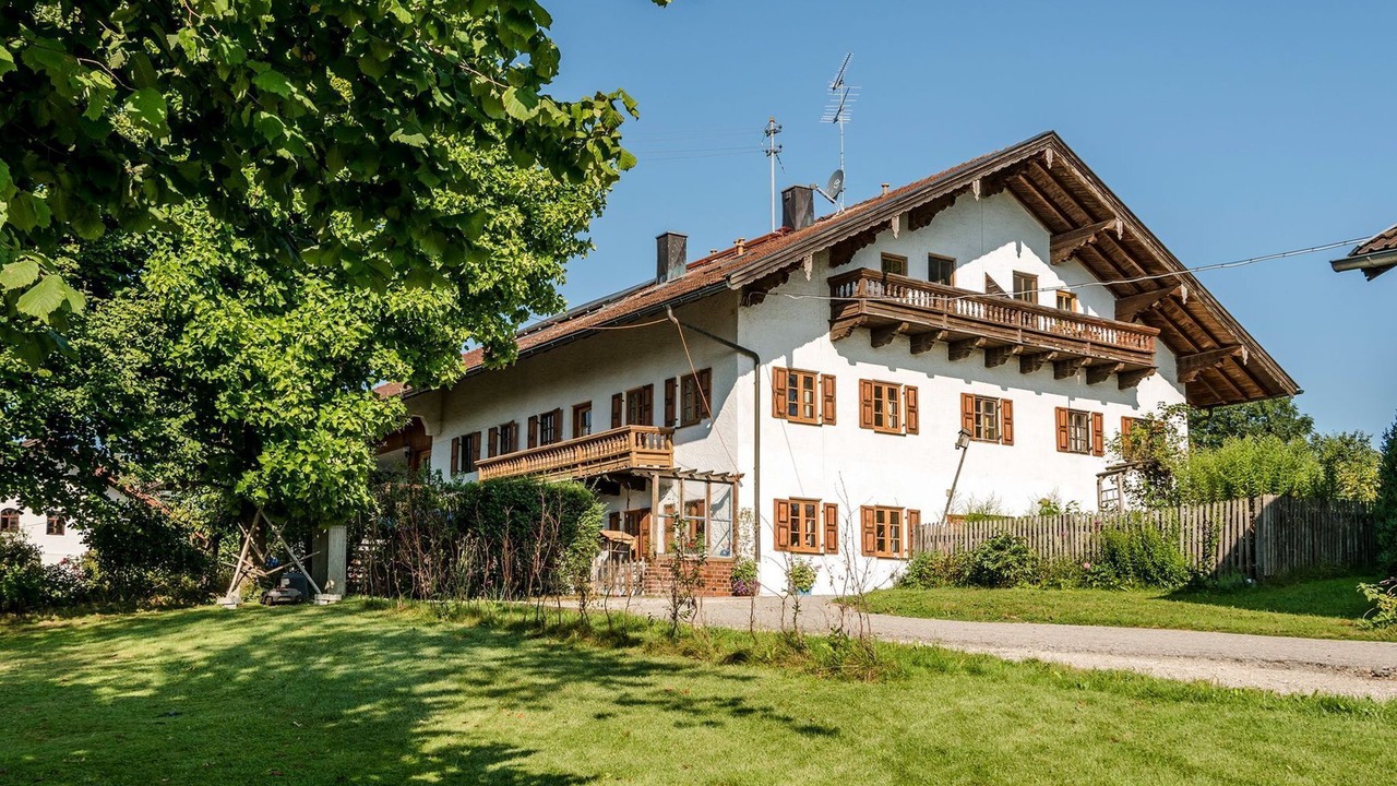 Photo of Outdoor in Eggstatt