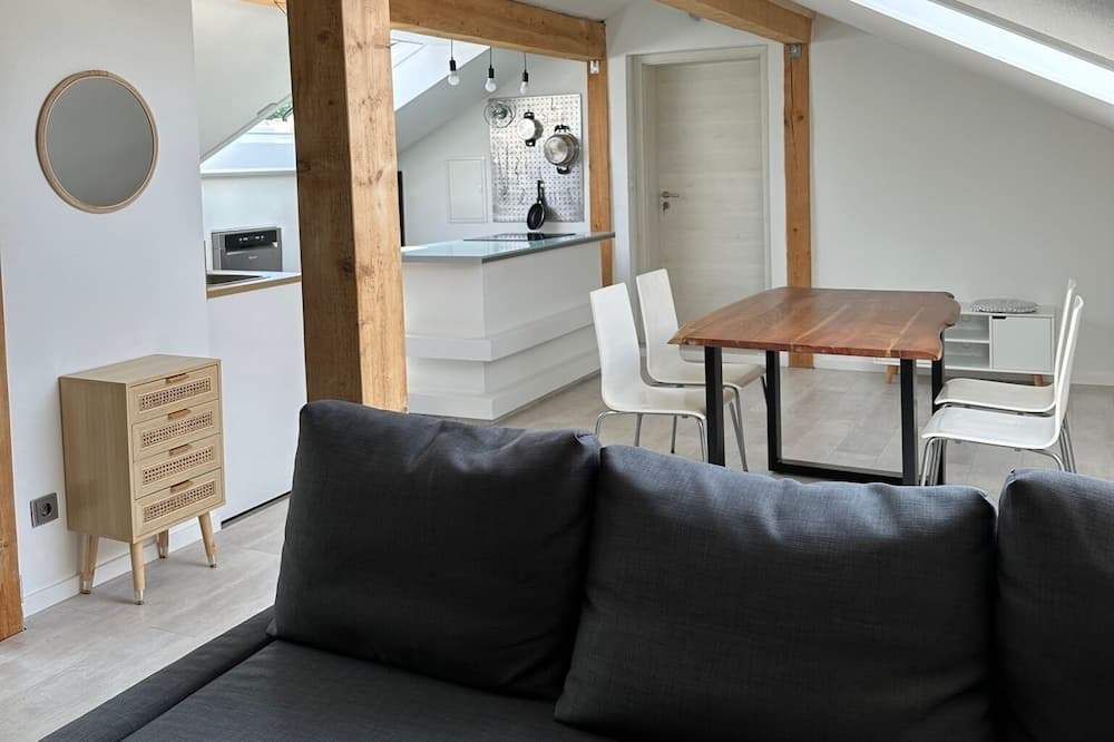 Photo of Bedroom in Rosenheim