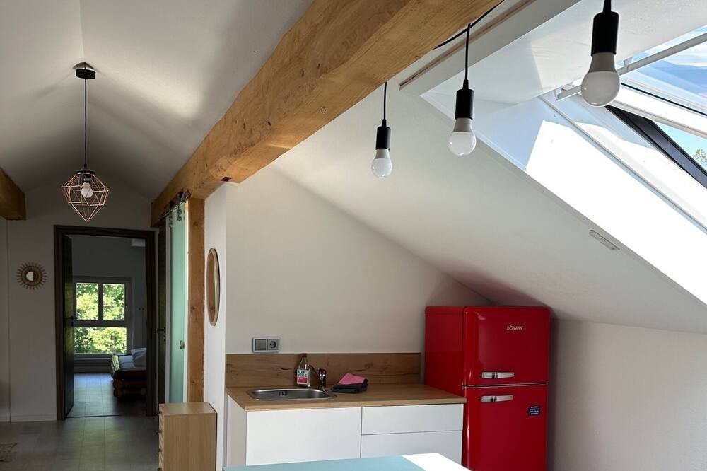 Photo of Bedroom in Rosenheim