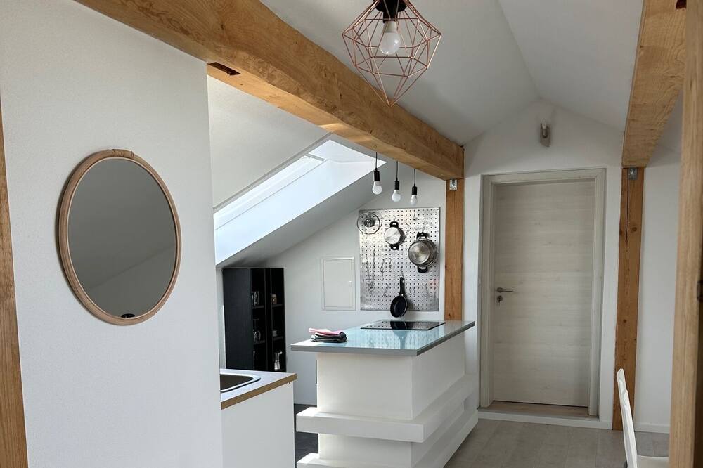 Photo of Bedroom in Rosenheim