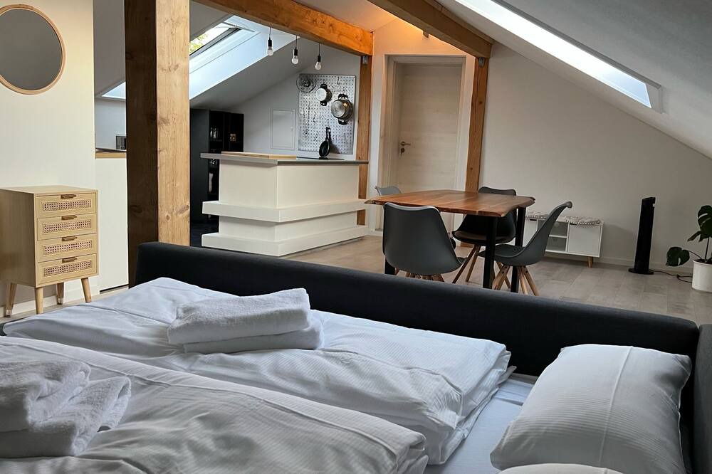 Photo of Bedroom in Rosenheim