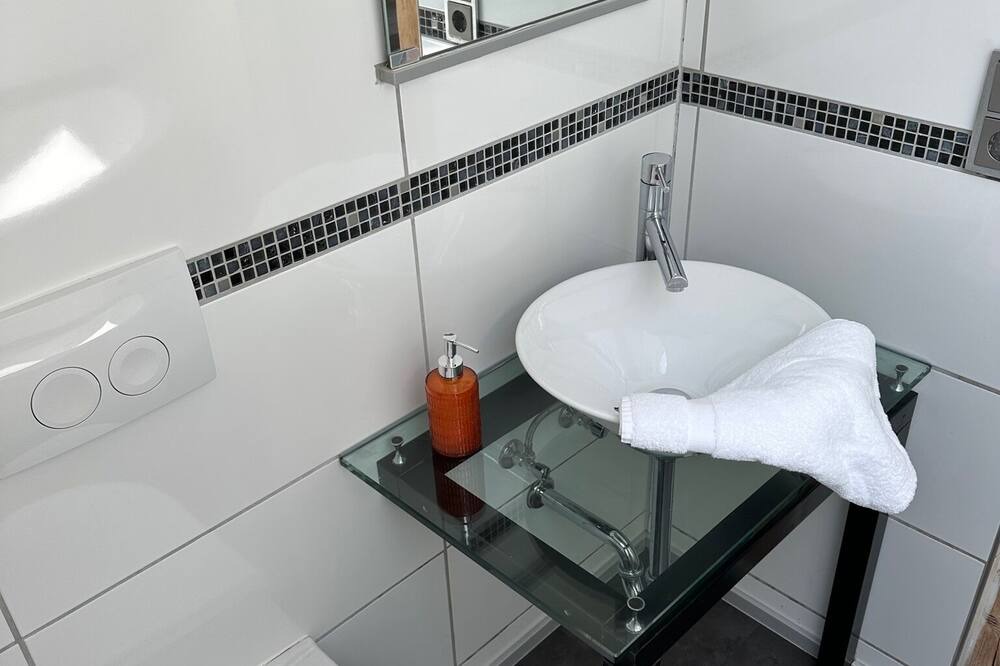 Photo of Bathroom in Rosenheim
