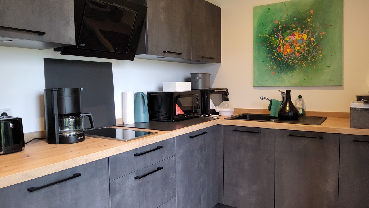 Photo of Kitchen in Essenerberg