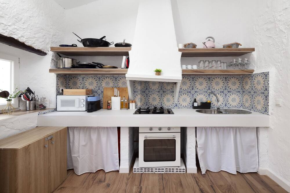 Photo of Kitchen in Almachar