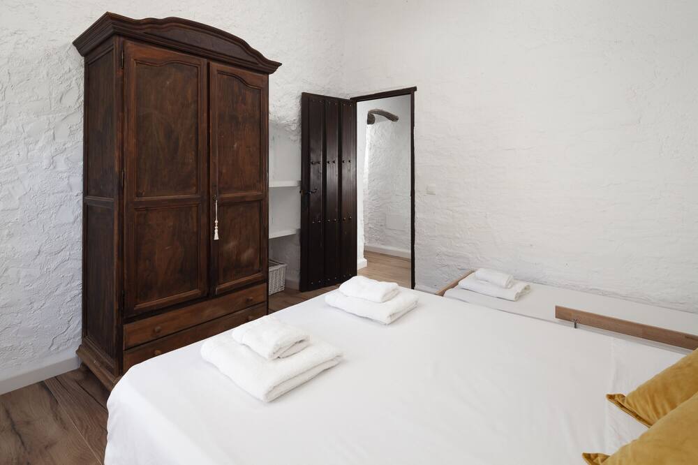 Photo of Bedroom in Almachar