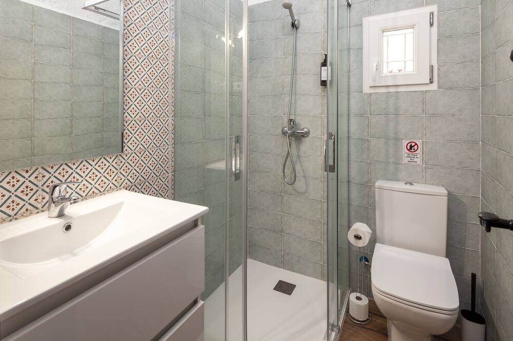 Photo of Bathroom in Almachar