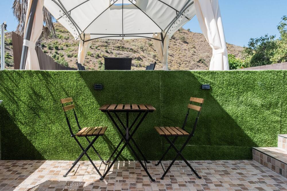 Photo of Patio Balcony in Almachar