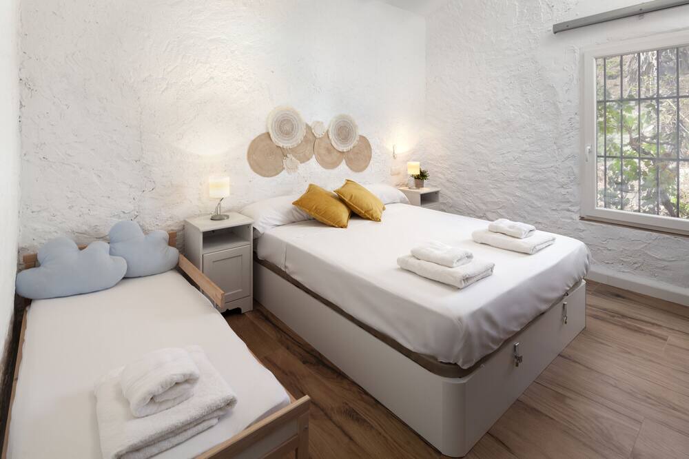 Photo of Bedroom in Almachar