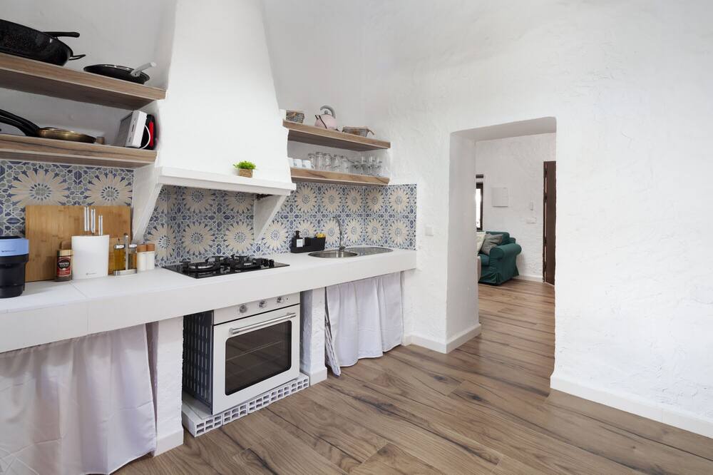 Photo of Kitchen in Almachar