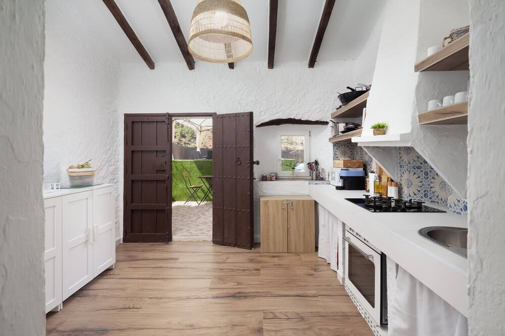 Photo of Kitchen in Almachar