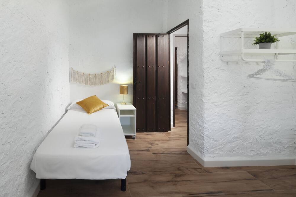 Photo of Bedroom in Almachar