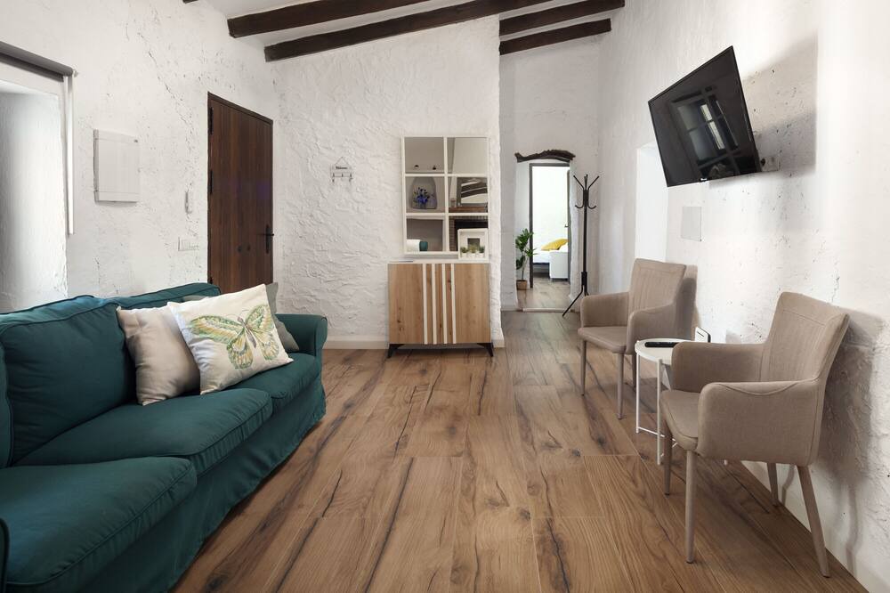 Photo of Livingroom in Almachar