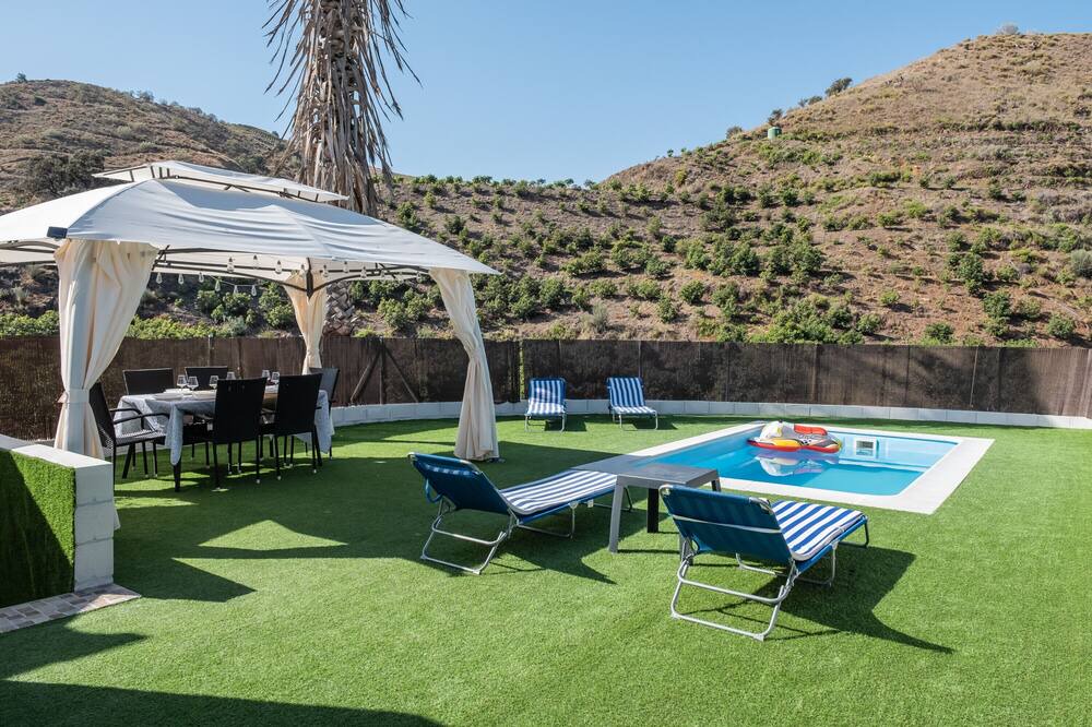Photo of Outdoor in Almachar