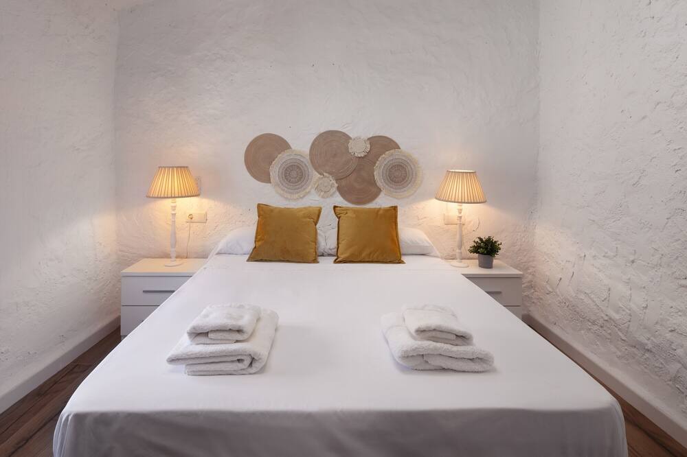 Photo of Bedroom in Almachar