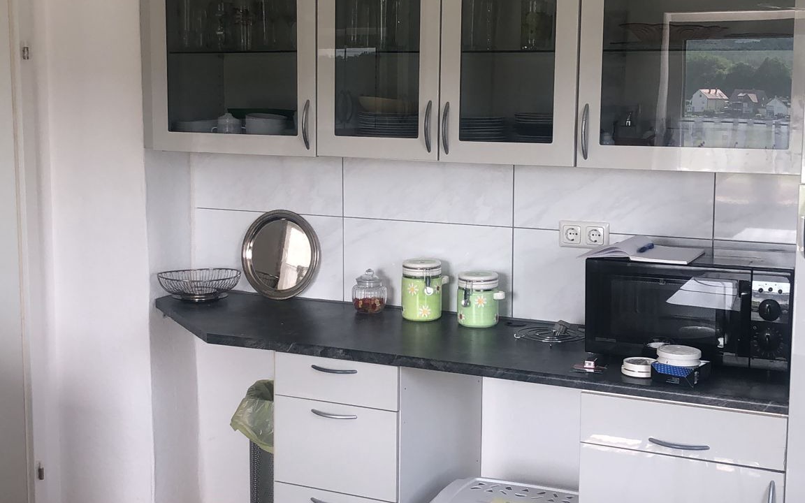 Photo of Kitchen in Pleinfeld
