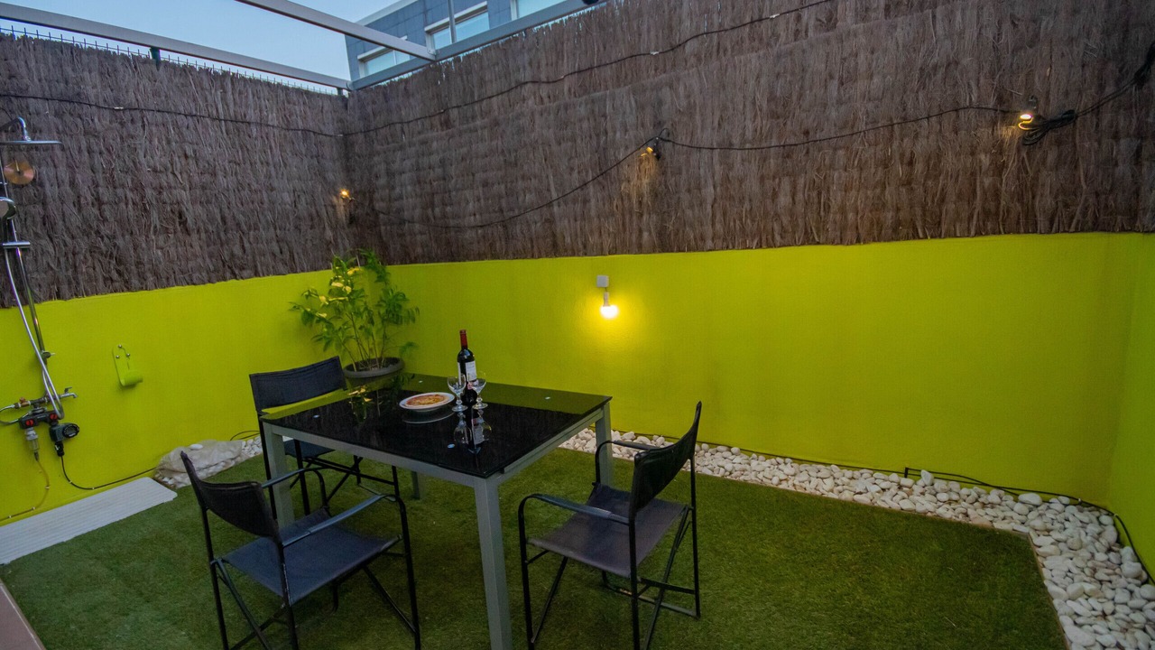 Photo of Outdoor in San Sebastian de los Reyes