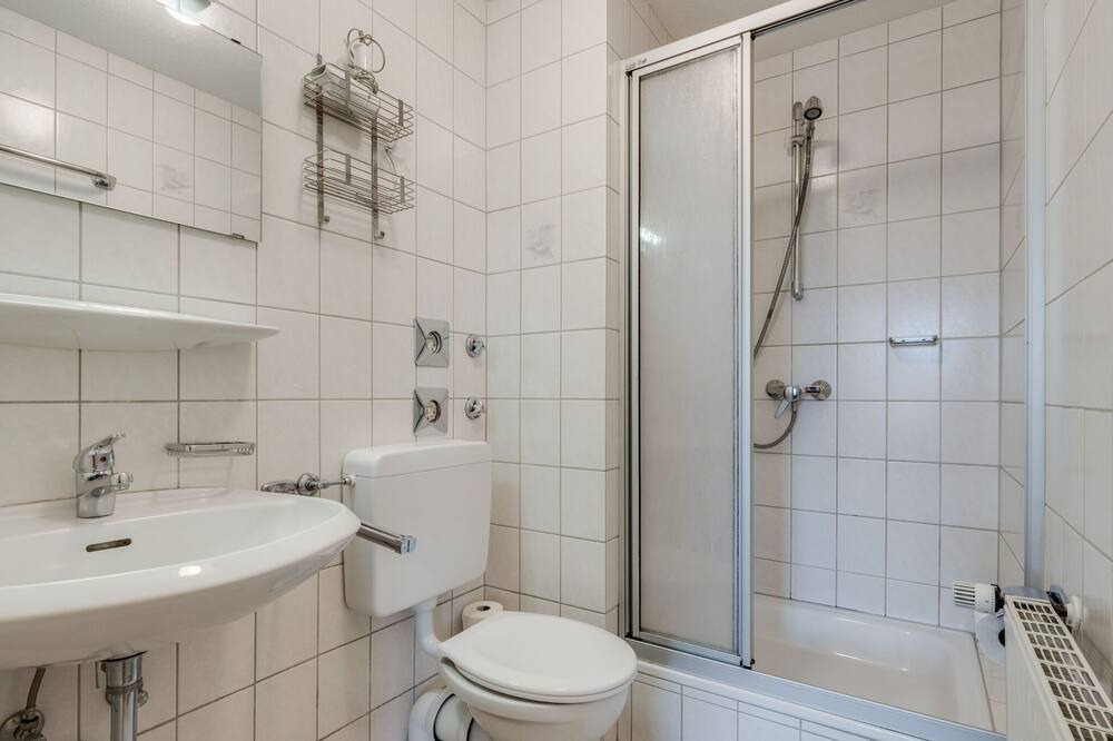 Photo of Bathroom in Schwarzenbach