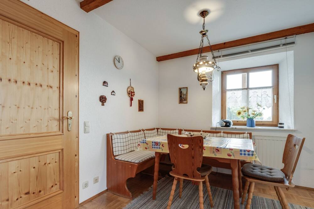 Photo of Livingroom in Schwarzenbach