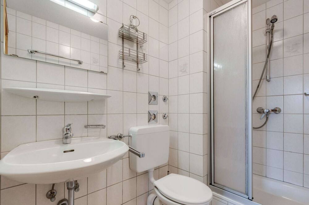 Photo of Bathroom in Schwarzenbach