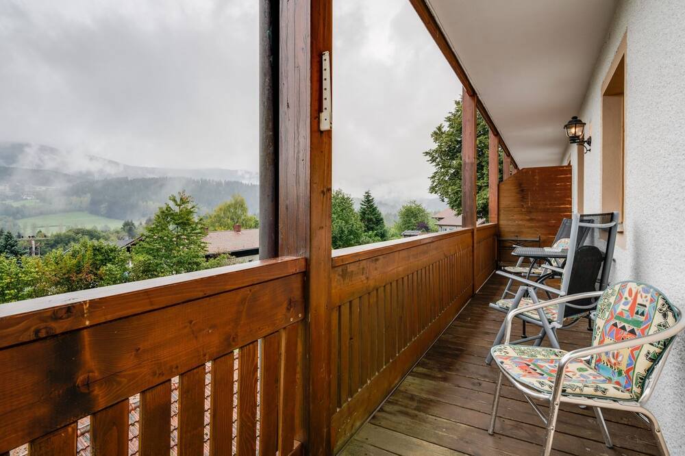 Photo of Patio Balcony in Schwarzenbach