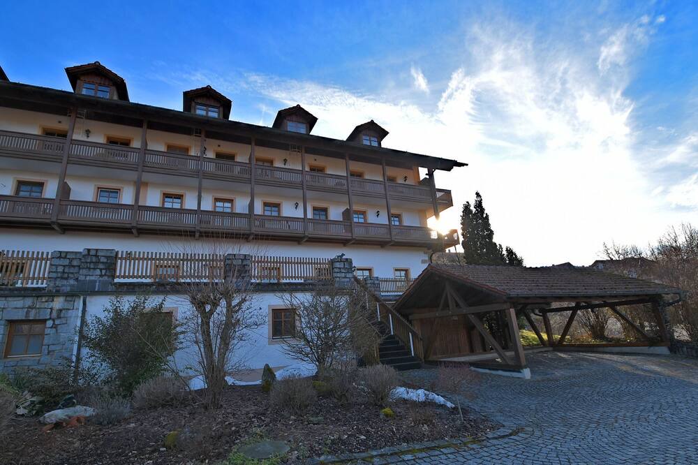 Photo of Outdoor in Schwarzenbach