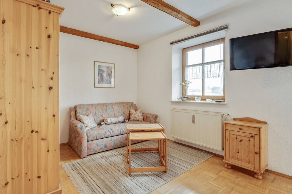 Photo of Livingroom in Schwarzenbach