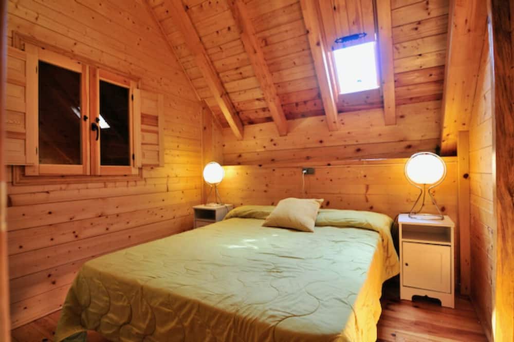 Photo of Bedroom in Arce