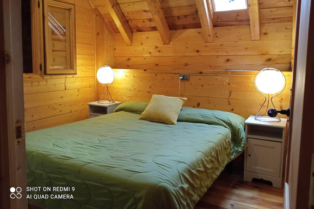 Photo of Bedroom in Arce