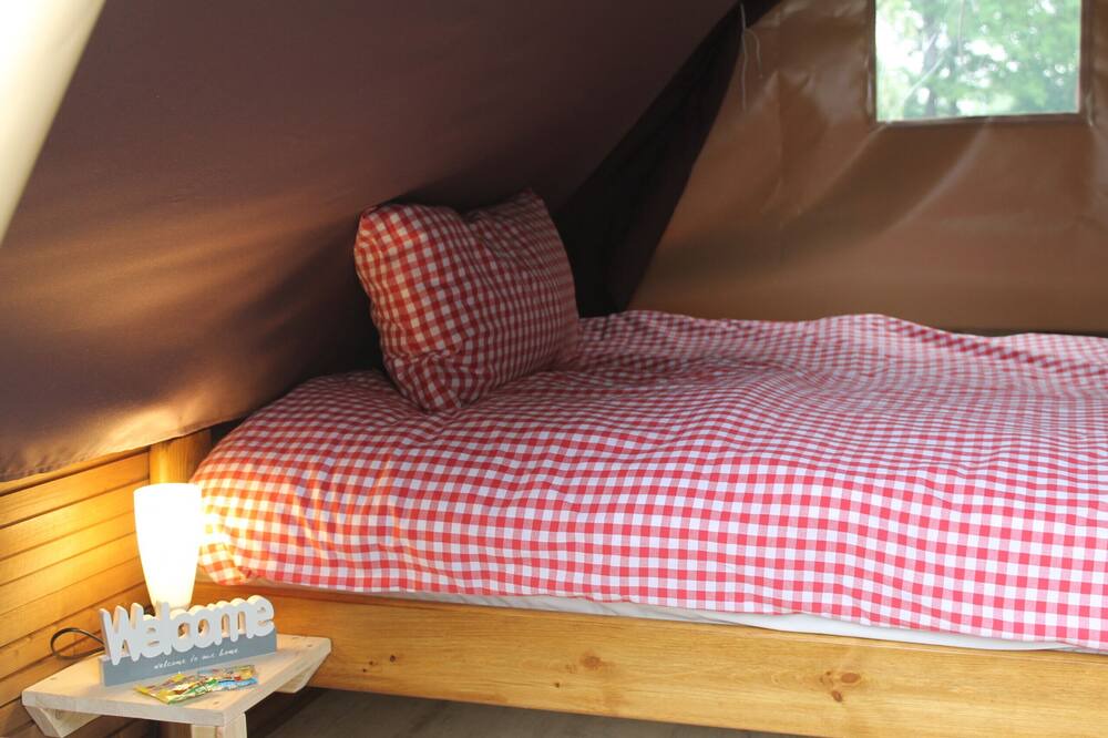 Photo of Bedroom in Am Auwaldsee