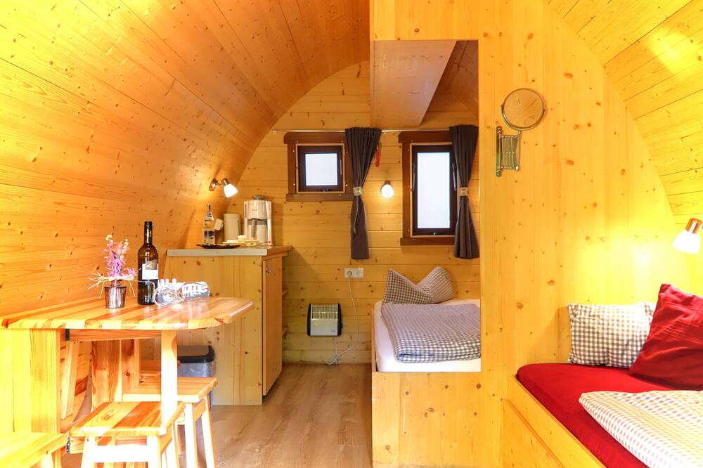 Photo of Livingroom in Kipfenberg