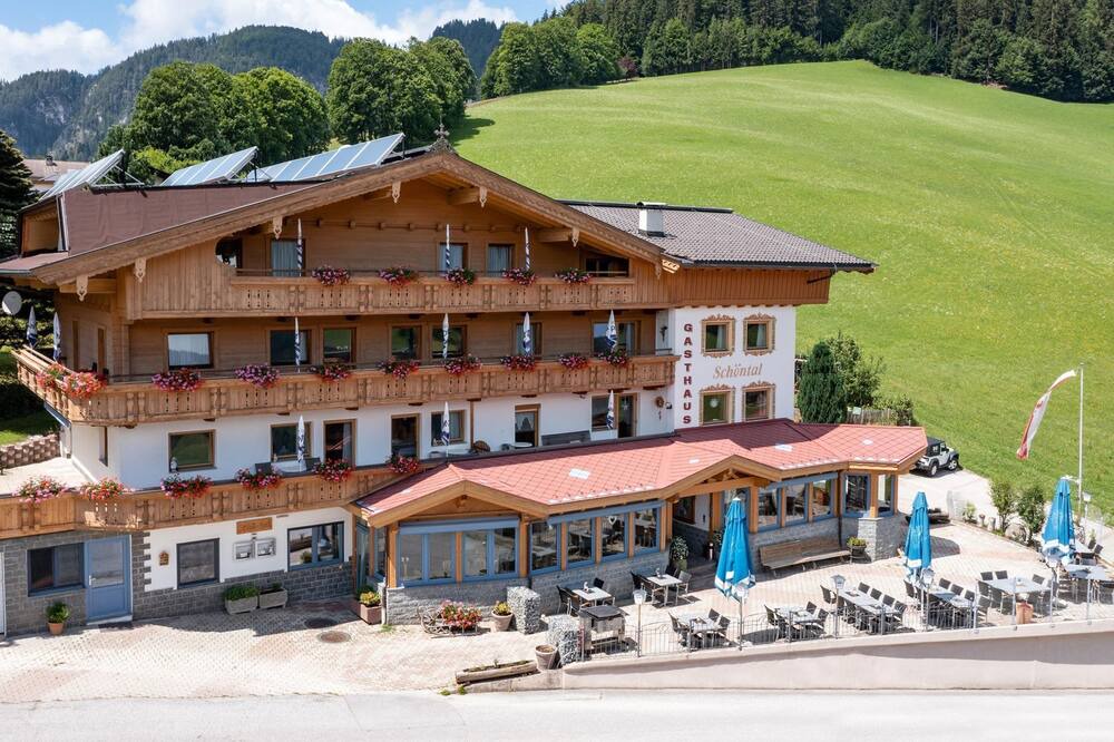 Photo of Outdoor in Muhlthal
