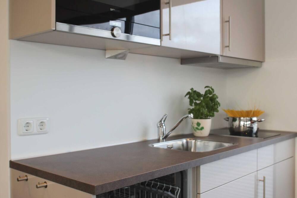 Photo of Kitchen in Peenemuende