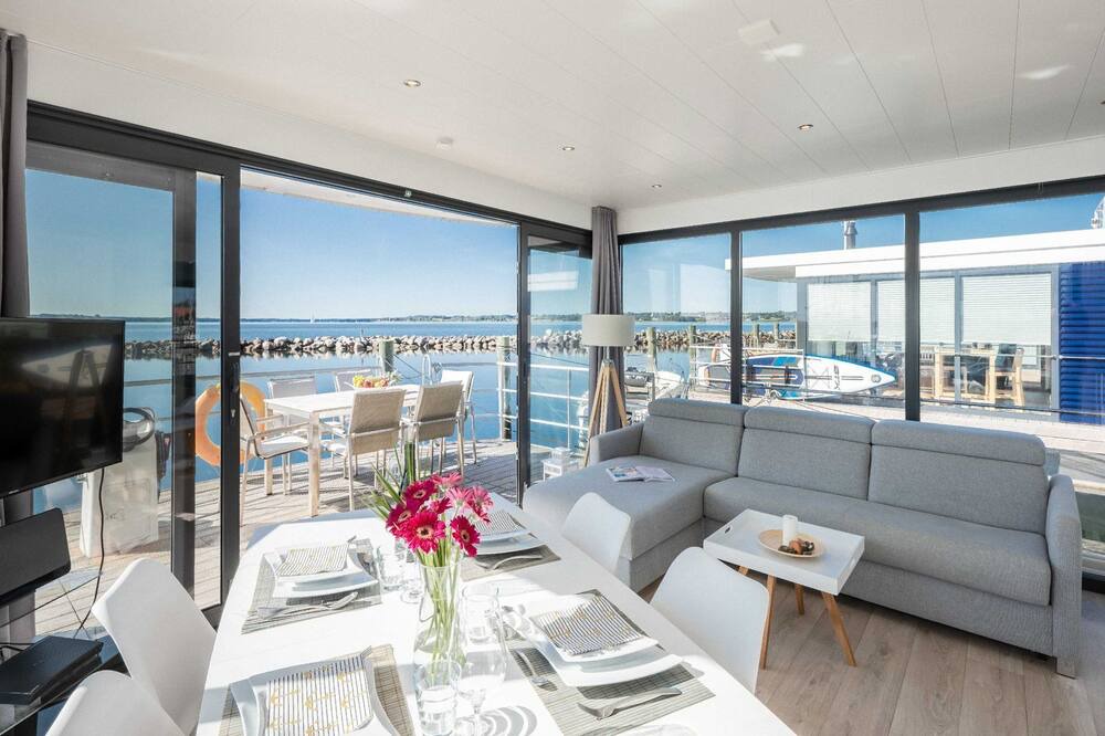 Photo of Livingroom in Peenemuende