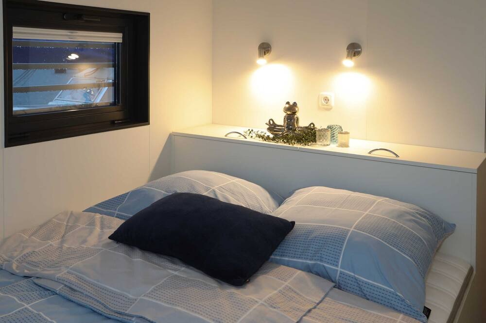 Photo of Bedroom in Peenemuende