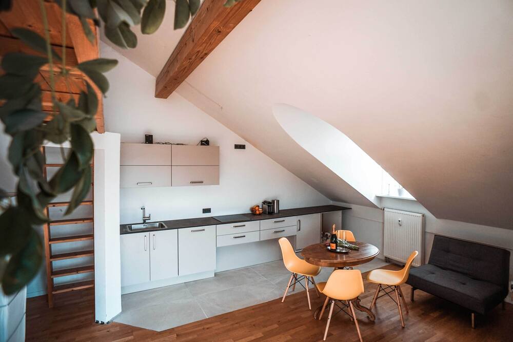 Photo of Kitchen in Kolbermoor