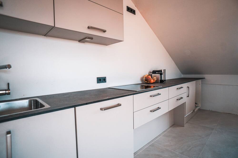 Photo of Kitchen in Kolbermoor