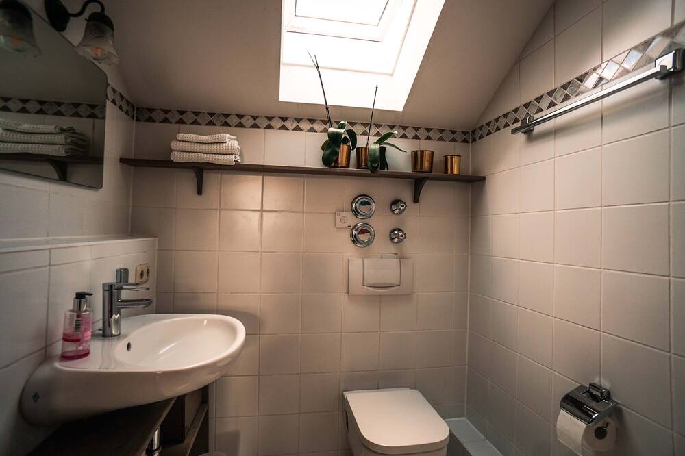 Photo of Bathroom in Kolbermoor