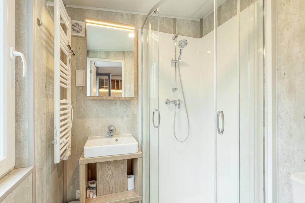 Photo of Bathroom in Wemding