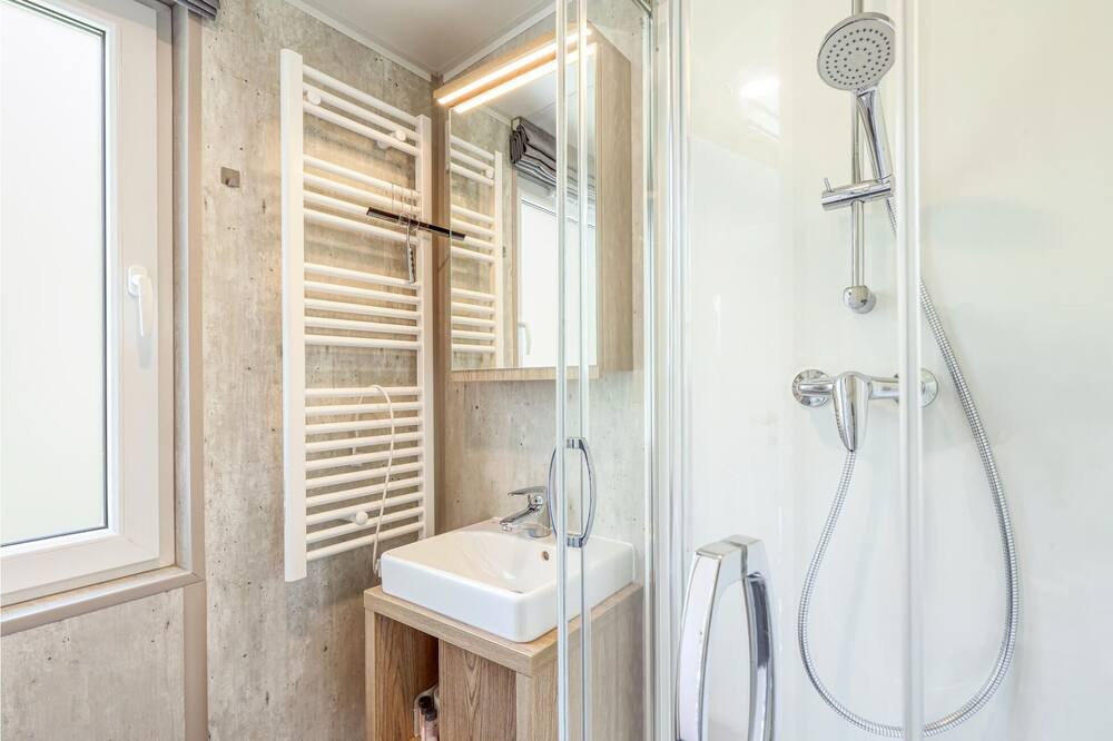 Photo of Bathroom in Wemding