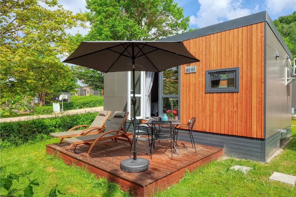 Photo of Patio Balcony in Wemding