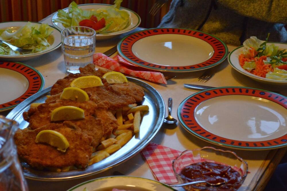 Photo of Kitchen in Muhlthal