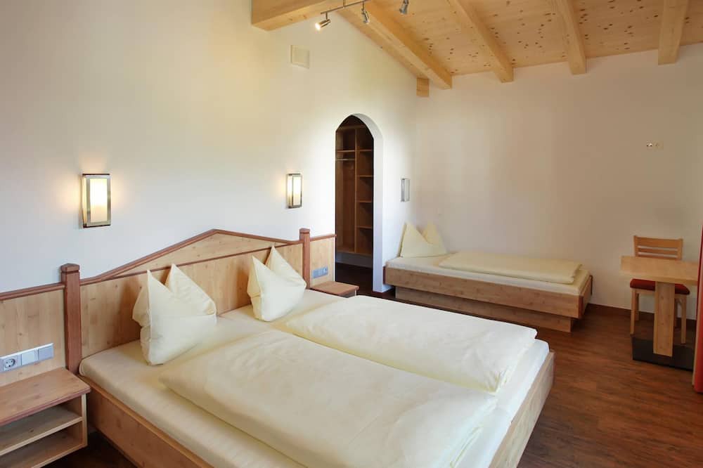 Photo of Bedroom in Muhlthal