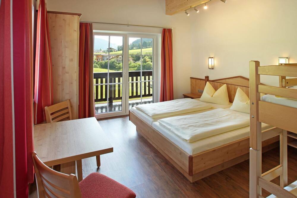 Photo of Bedroom in Muhlthal