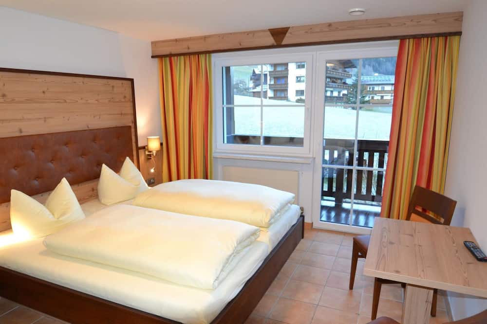 Photo of Bedroom in Muhlthal