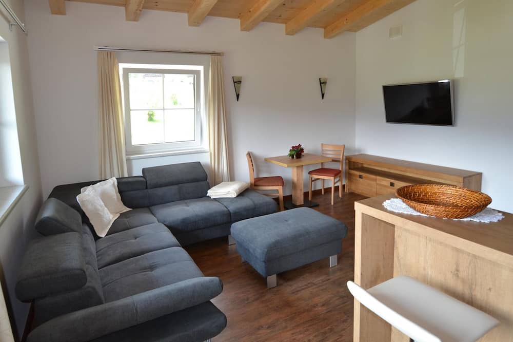Photo of Livingroom in Muhlthal